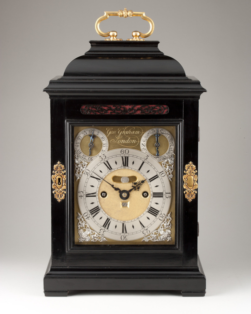Carter Marsh & Co. Ltd (Antique Clocks) – The Prestige Graham No.668 ...