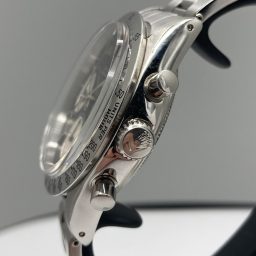 Vintage Rolex Cosmograph Daytona Ref.6239 from 1969, Rolex Atelier Restoration 2022, Rolex Papers, Box & Hardback book - Image 5